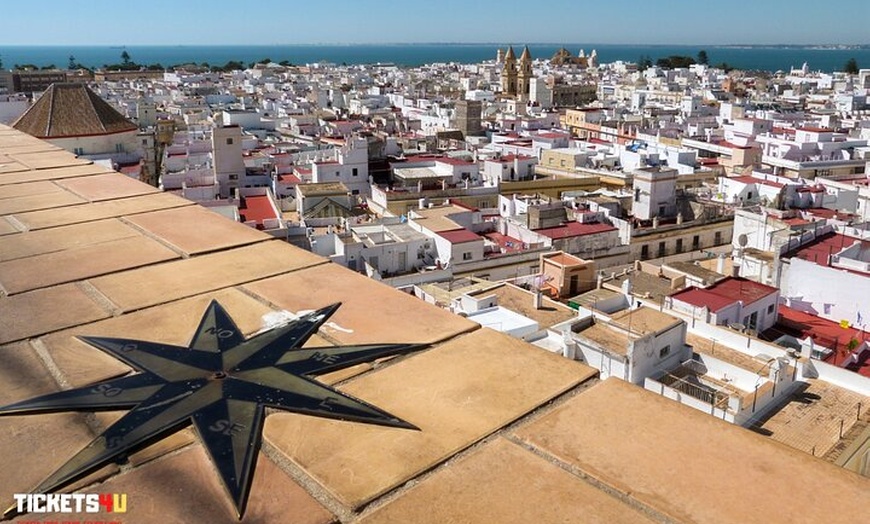 Image 15: Excursión de un Día a Jerez y Cadiz desde Sevilla
