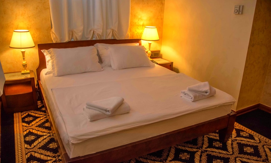 Image 4: ✈ MONTÉNÉGRO | Kotor - Historic Boutique Hotel Cattaro 4* - Idéal f...
