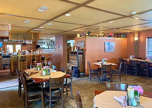 5% Cash Back at Cowboys & Angels