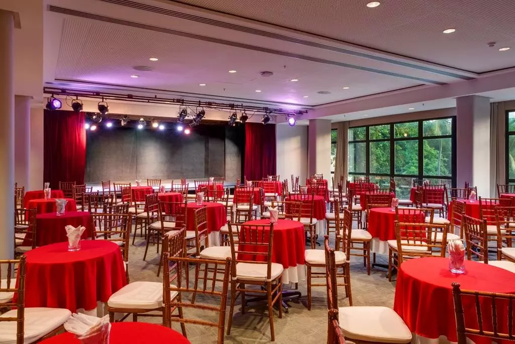 ✈ BRASILIEN | Salvador de Bahia - Sheraton da Bahia 5*, 6 Nächte - ...