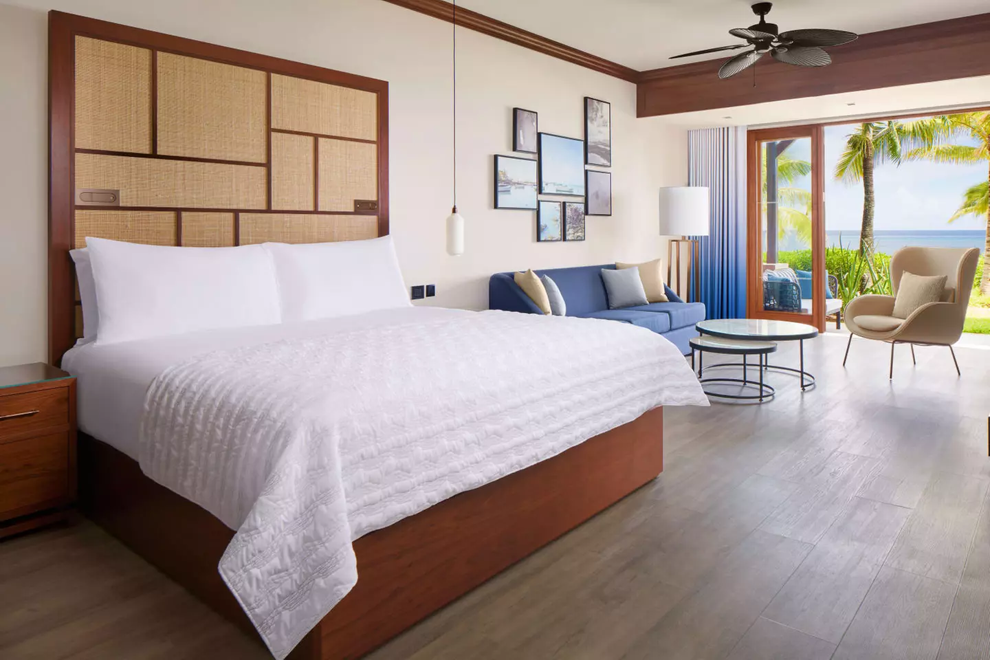 ✈ MAURITIUS | Pointe aux Piments - Le Meridien Ile Maurice 5*, 5 ni...