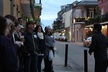 French Quarter Walking Ghost Tour of New Orleans - Second Medium