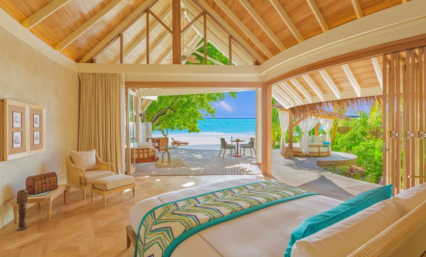 Image 11: ✈ MALDIVES | Île Milaidhoo - Hôtel Milaidhoo Island 5* - Tout inclus