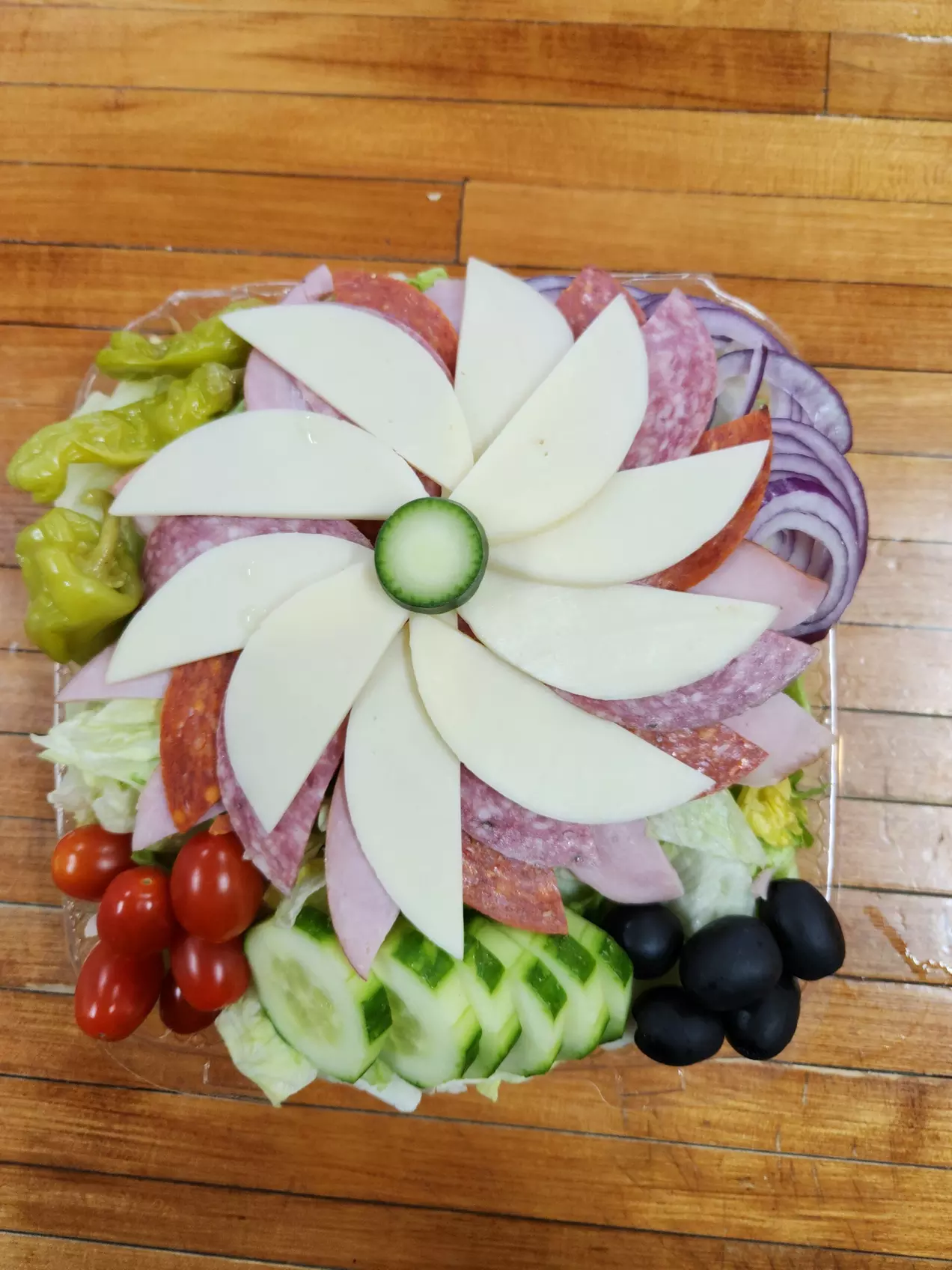 $15 For $30 Worth Of Pizza, Subs & More For Take-Out