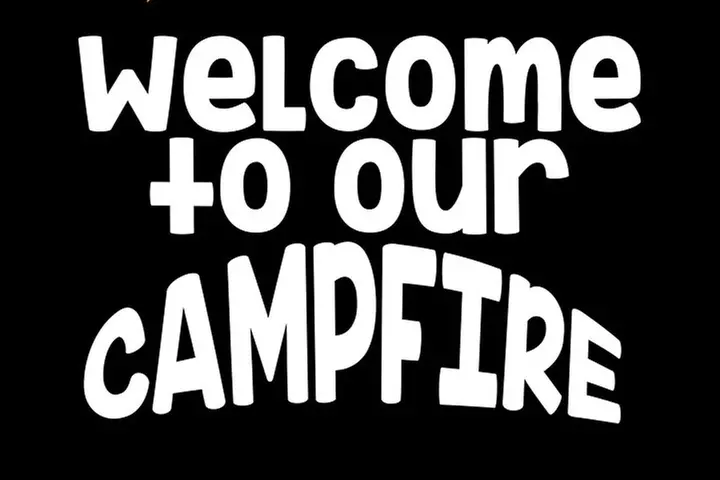Campfire S'mores and Stars Tour in Kanab