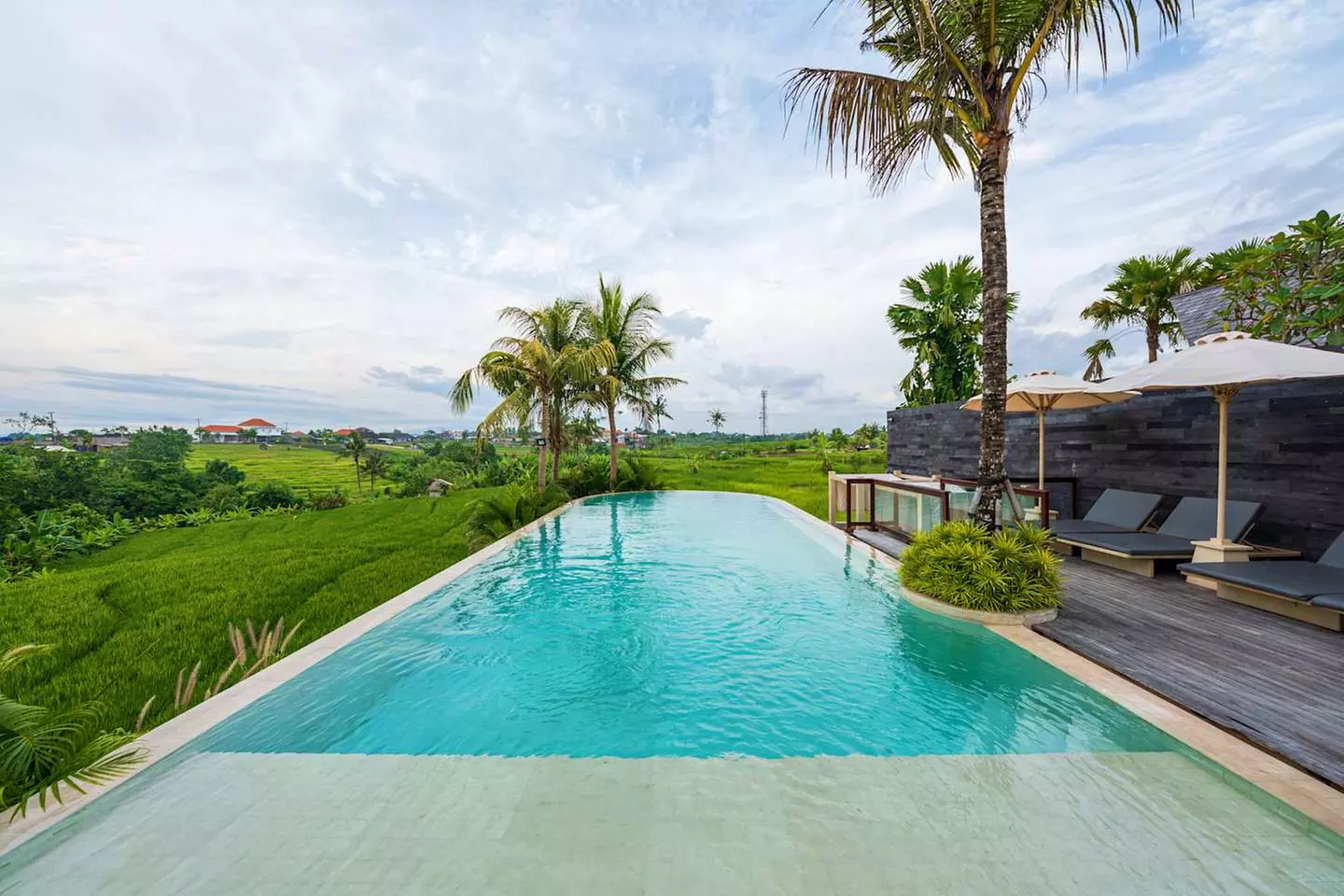 ✈ BALI | Ubud & Canggu - Amarea Resort & Spa Ubud & Astera Luxury R...