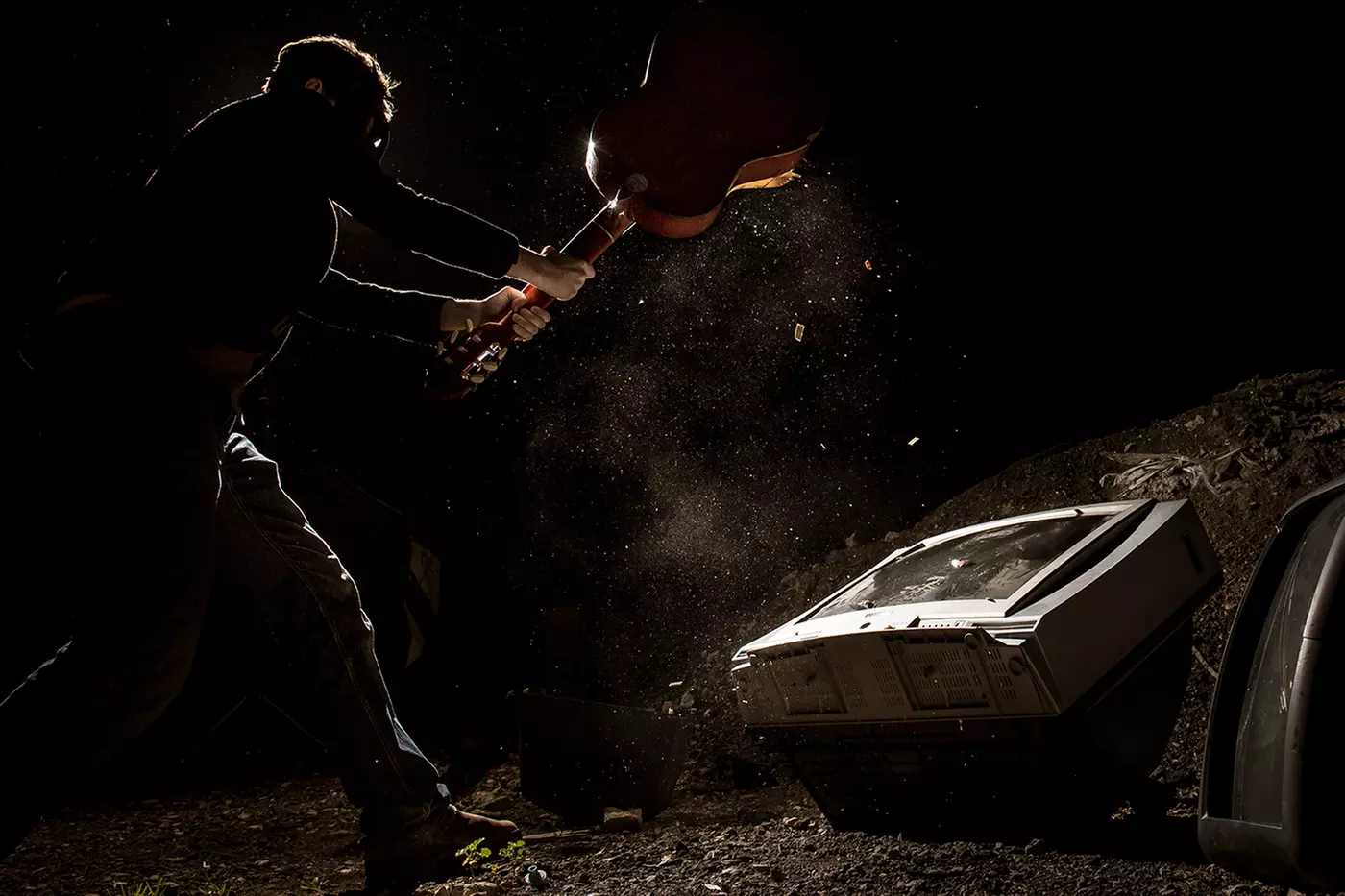 $20 Bring Your Own Breakable Package For 2 People (Equipment & Clean Up Included) (Reg. $40) - Primary Image