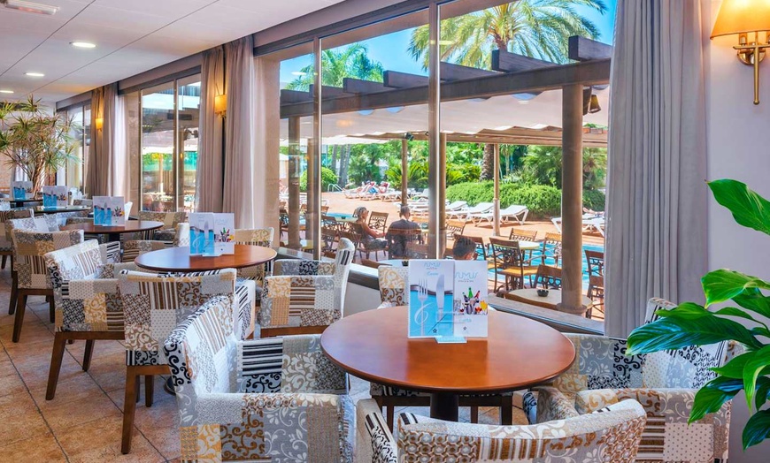 Image 13: ✈ COSTA BARCELONA | Pineda de Mar - Sumus Hotel Stella & Spa 4*, 2 ...