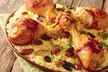 $10 For $20 Worth Of Indian Cuisine - Second Medium