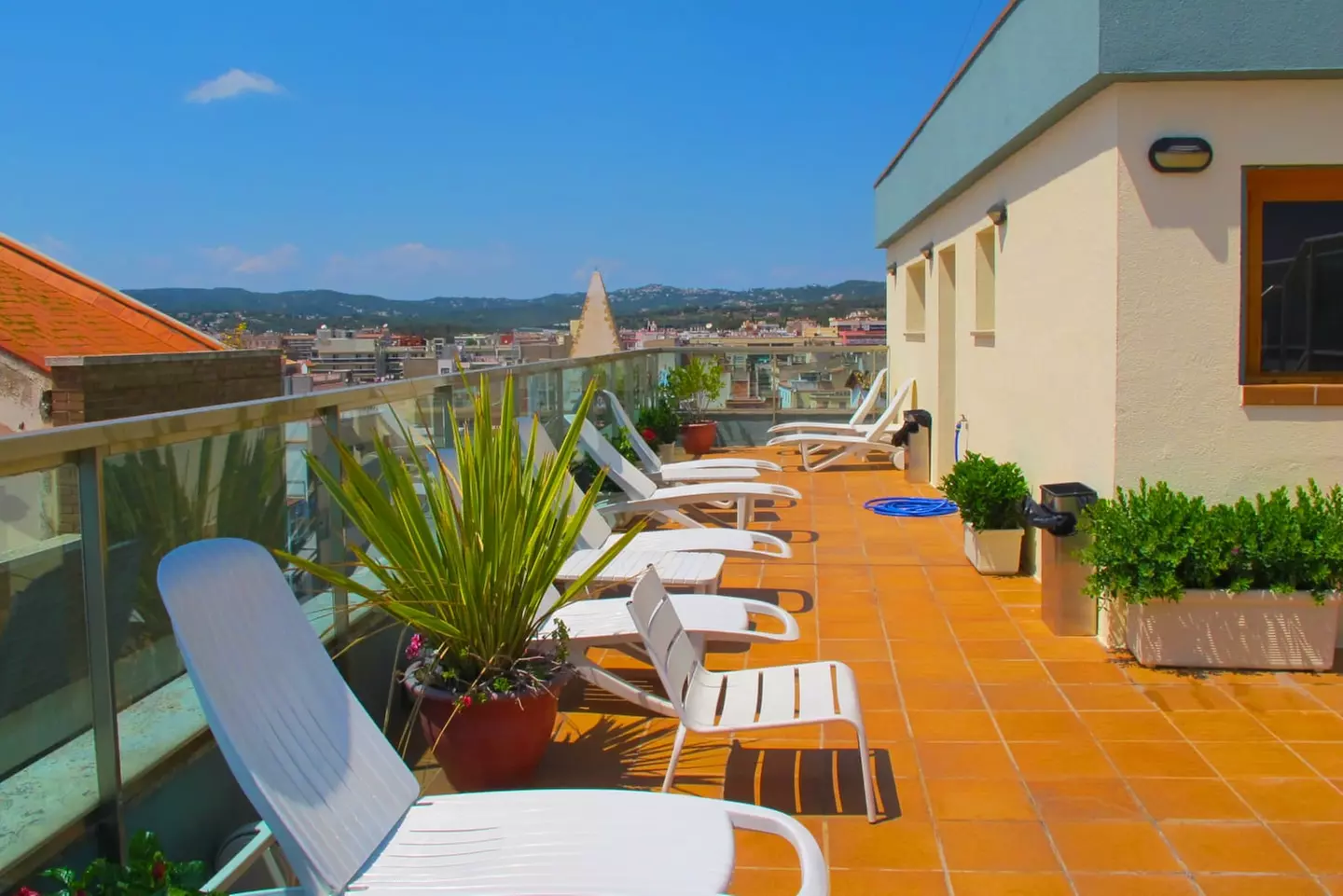 ✈ COSTA BRAVA | Lloret de Mar - Hotel Miramar 4*, 2 Nächte - Direkt...