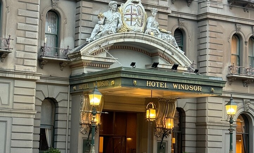 Image 16: Best of Melbourne City & Wildlife Sanctuary for Cruise Passengers