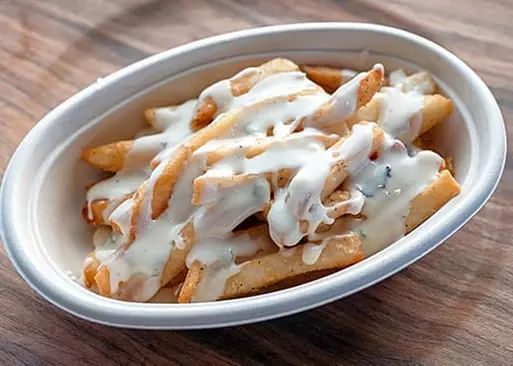 5% Cash Back at Burrito Bowl Mexican Grill