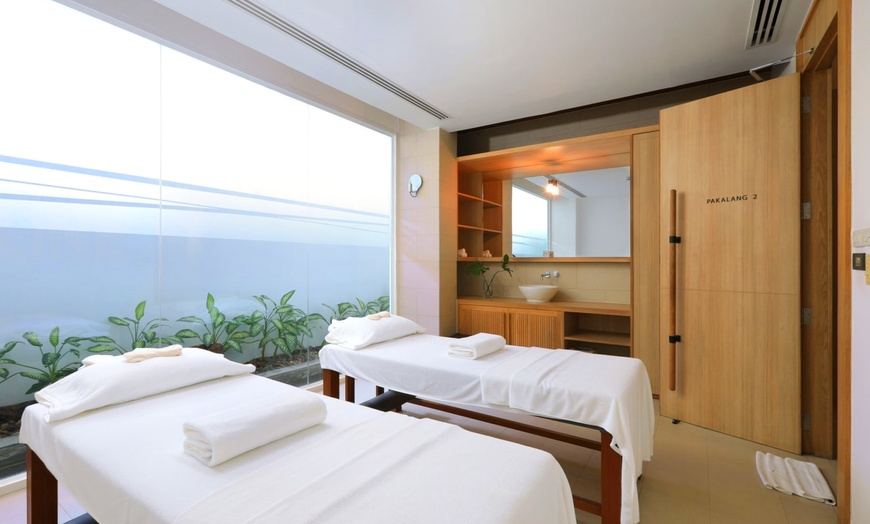 Image 11: ✈ THAILAND | Phuket - The Nap Patong 4* - Spa