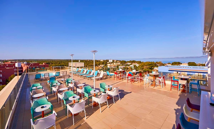 Image 10: ✈ MAJORQUE | El Arenal - MLL Mediterranean Bay - Adults only 4* - T...