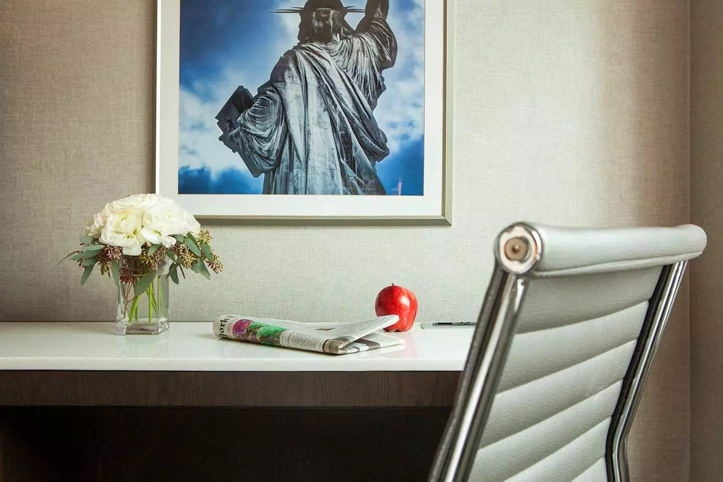 ✈ VERENIGDE STATEN | New York City - Park Central Hotel 4*, 3 nacht...