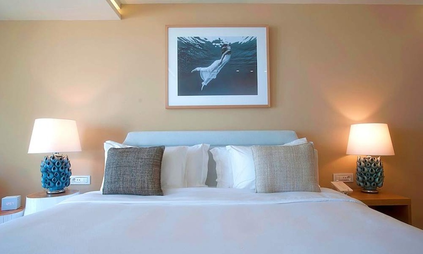 Image 24: ✈ CORFOU | Moraitika - Domes Miramare A luxury Collection Resort 5*...