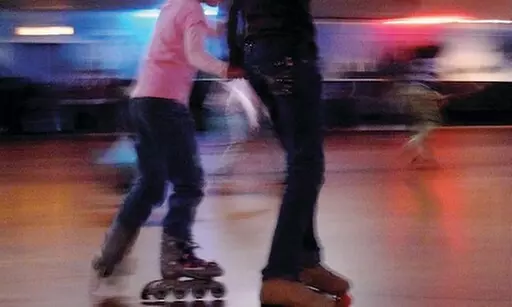 $22 For A 3-hour Skate Package For 4 Including Skates (Reg. $44)