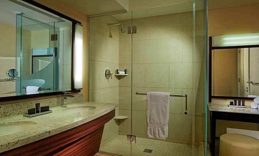 Image 5: ✈ ETATS-UNIS | Atlantic City - Hard Rock Hotel & Casino Atlantic Ci...