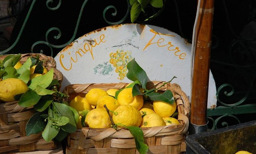 Image 4: Lezione di cucina sul pesto autentico alle Cinque Terre