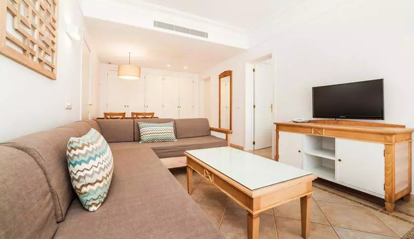 ✈ MINORQUE | Punta Prima - Insotel Punta Prima Resort & Spa 5*, 3 n...