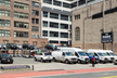 Parking at MPG Parking - MP West 351 LLC Lot - Second Medium
