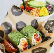 $15 For $30 Worth Of Smoothies & More - Primary Image