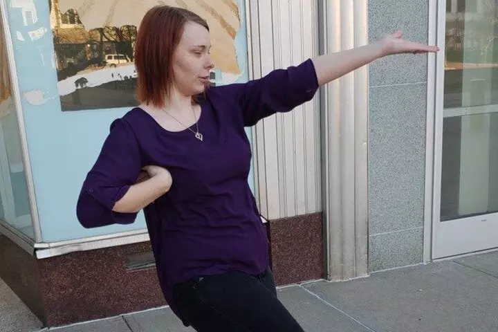 Unique Scavenger Hunt Experience in Buffalo by Zombie Scavengers
