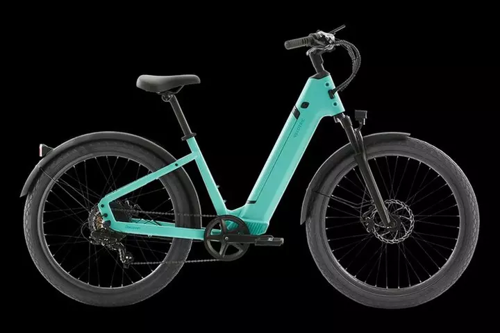 Electric Bike Rentals in The Villages Florida