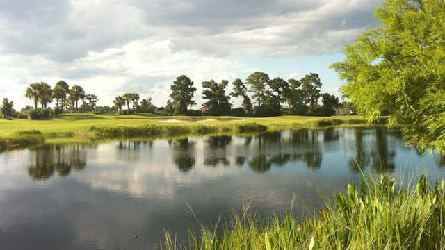 Online Booking - Round of Golf at Stoneybrook East Golf Club