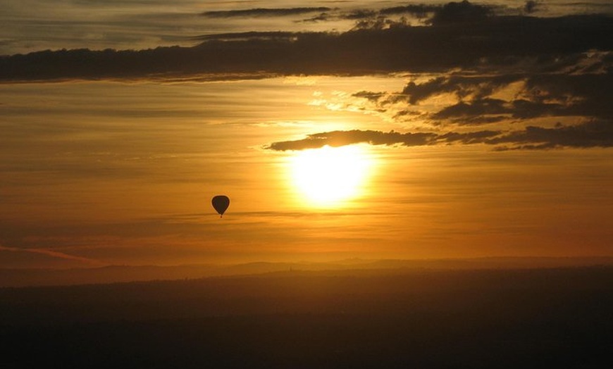 Image 7: The Great Ocean Balloon Flight - Geelong and Bellarine