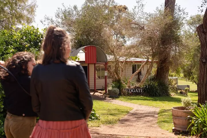 Secret Delights: Curated Wine, Coffee & Forest Experience