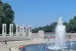 All American Washington DC - Niagara Falls Round Trip Journey - Second Medium