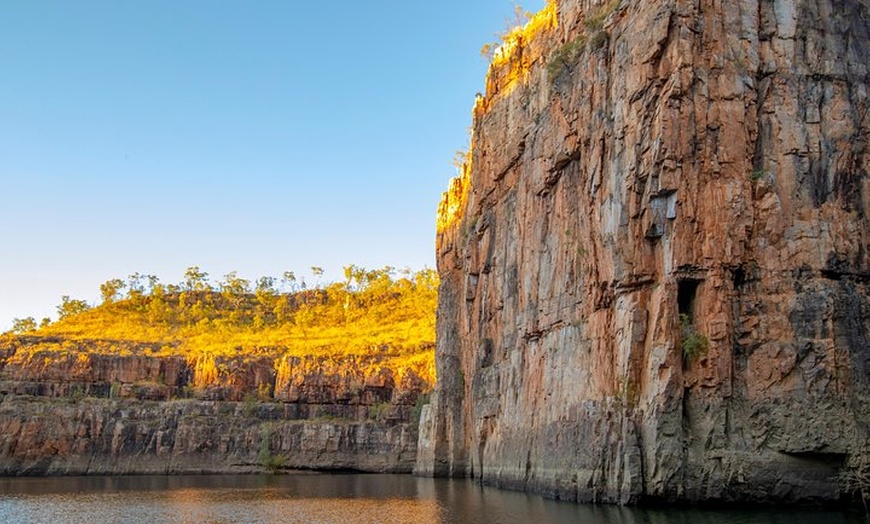 Image 4: Katherine Day Tour from Darwin including Katherine Gorge Cruise