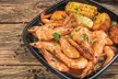 $15 For $30 Worth Of Casual Dining - Second Medium