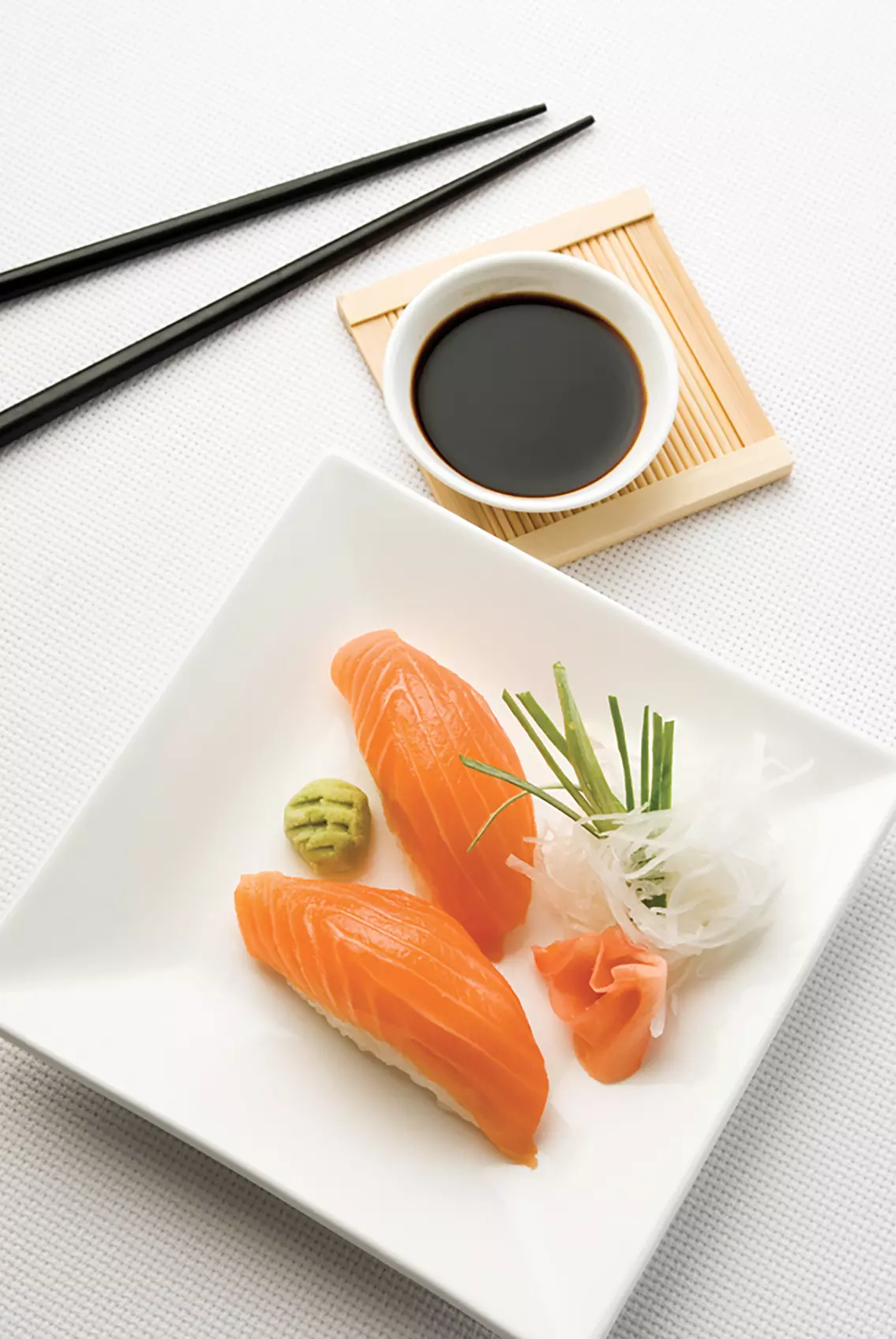 $15 For $30 Worth Of Sushi & Thai Dining - Primary Image