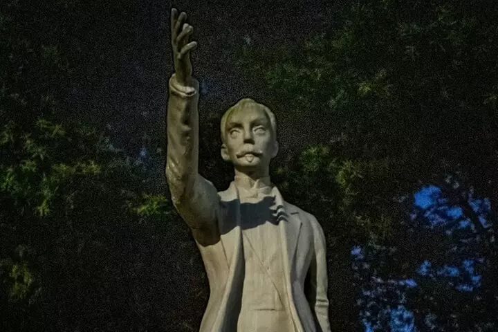 Ghost Investigation Tour Interactive Paranormal Experience 18Plus