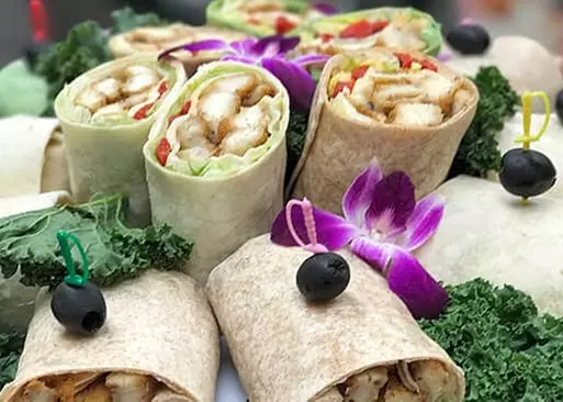 5% Cash Back at Alen's Deli and Catering