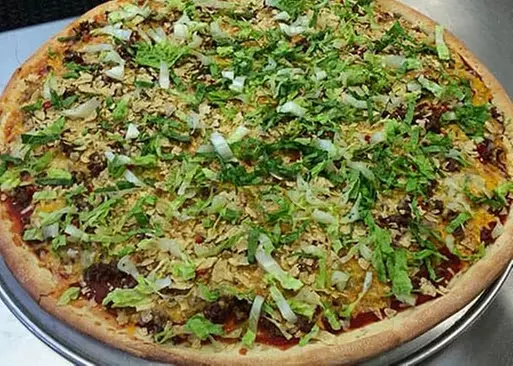 5% Cash Back at Nonna Rosa's Brick Oven Pizza...