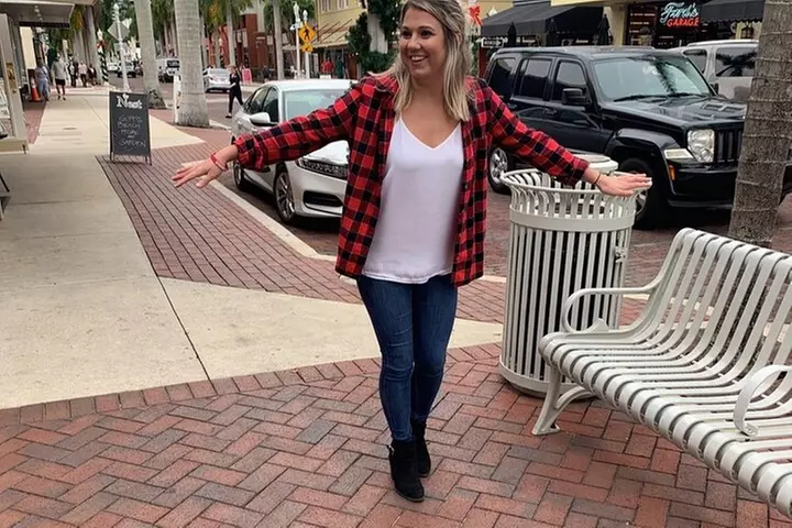 Scavenger Hunt Adventure in Saint Paul by Crazy Dash