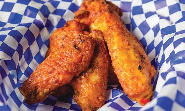 $15 For $30 Worth Of Pizza, Subs & More - Second Medium