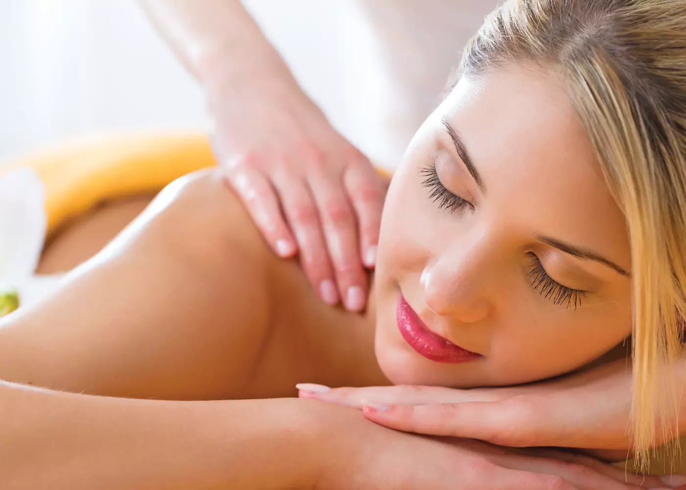 $32.50 For A 60-Minute Massage (Reg. $65) - Primary Image
