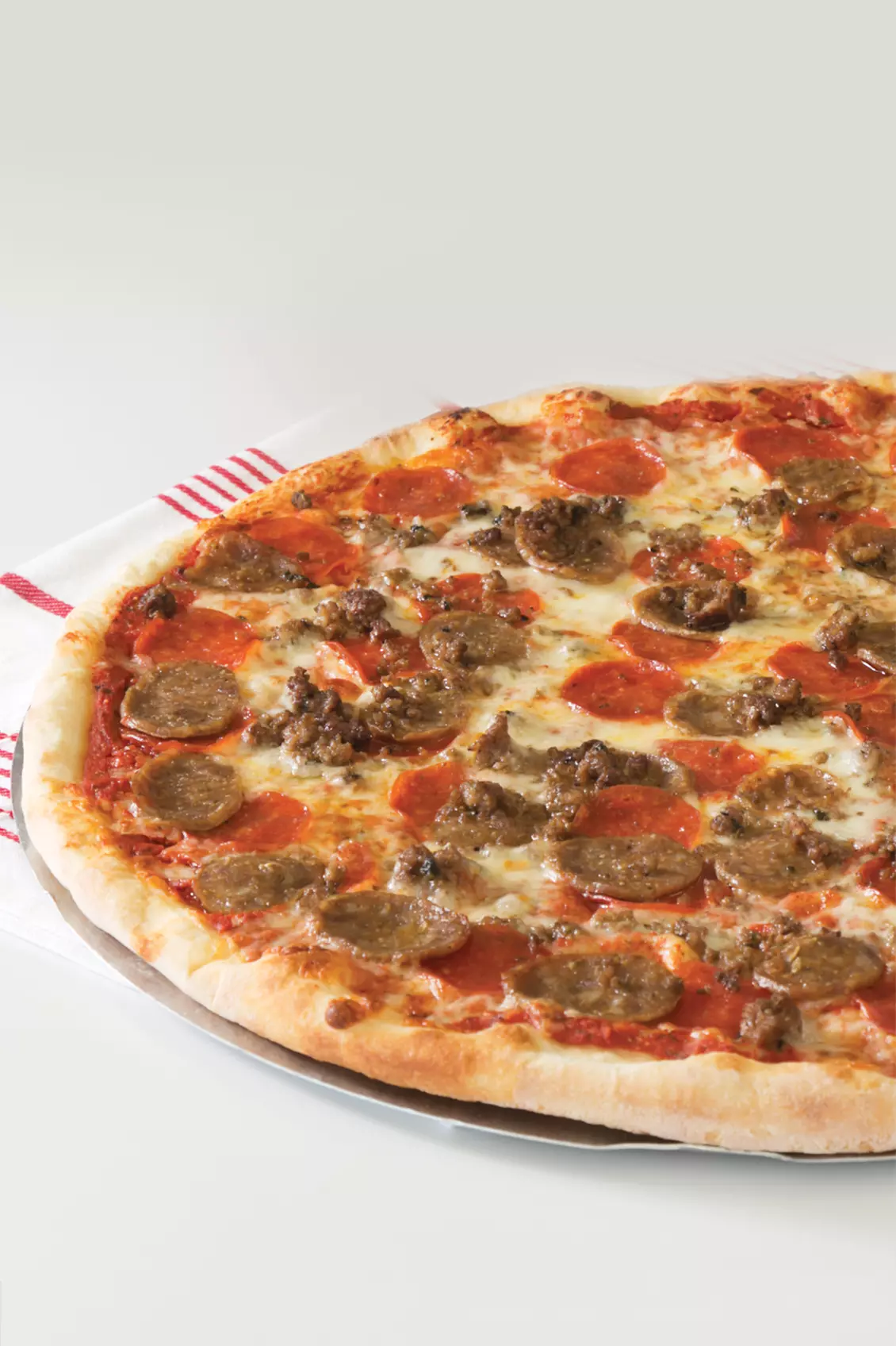 $15 For $30 Worth Of Italian Cuisine - Primary Image