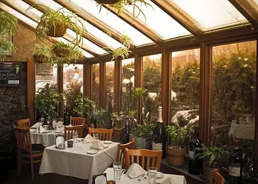 5% Cash Back at Charley Brown's Restaurant