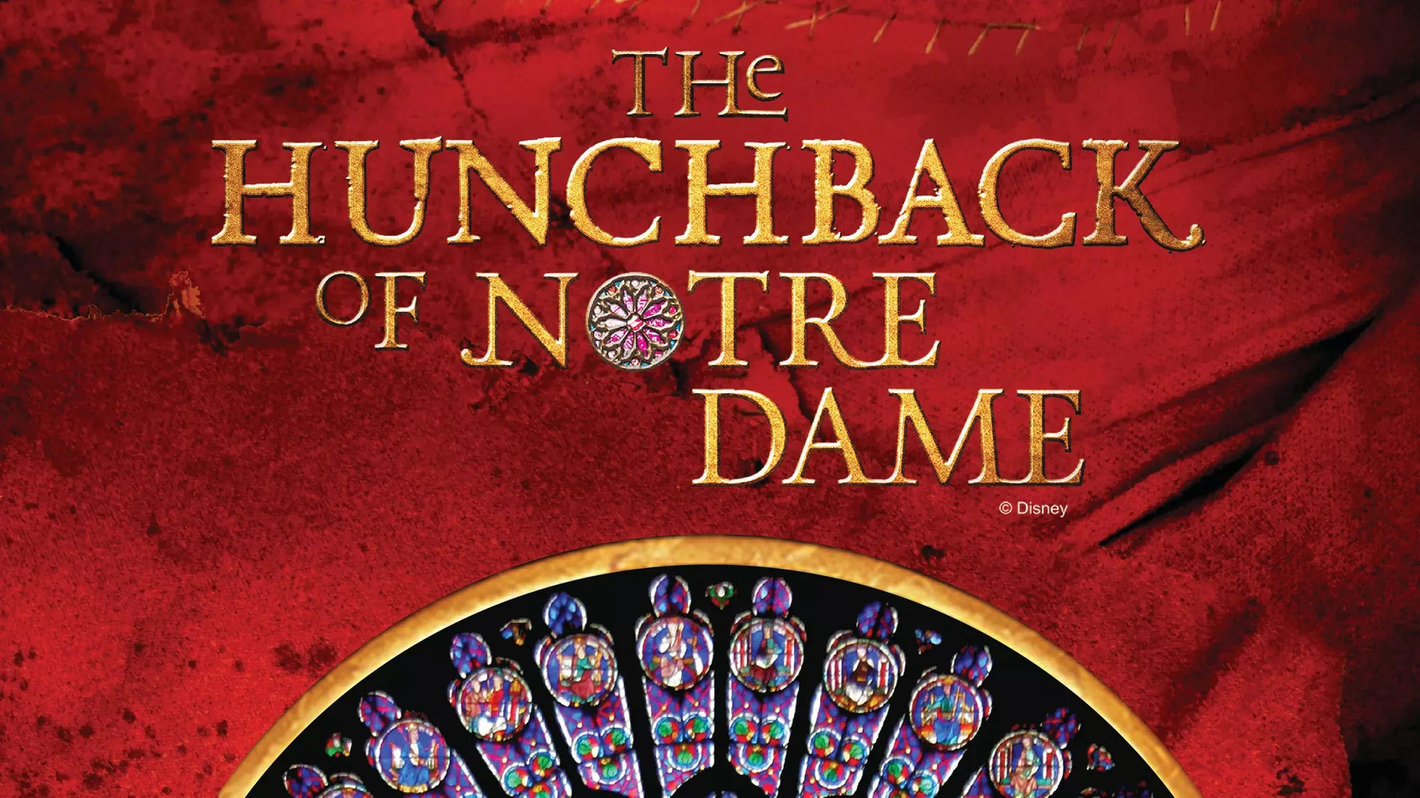 "Hunchback of Notre Dame" - Wednesday, Apr 24, 2019 / 6:00pm - Primary Image