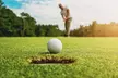 $69 For 18 Holes Of Golf For 2 With A Cart (Reg. $138) - Second Medium
