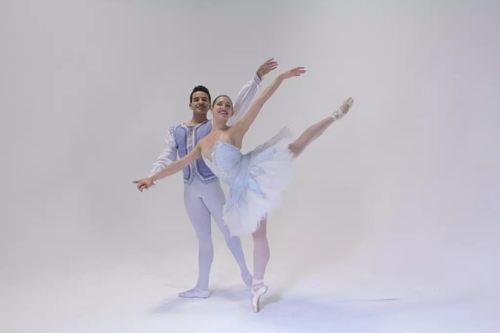 The Georgia Ballet's "The Nutcracker" - Primary Image