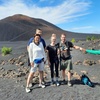 Image 12: Viajes en el tiempo entre los volcanes Trevejo y Chinyero en Tenerife