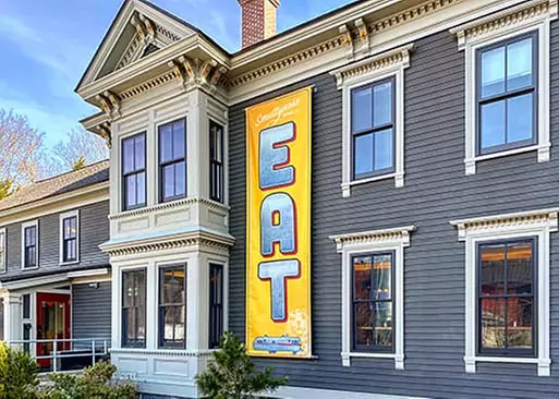 5% Cash Back at Smuttynose Restaurant