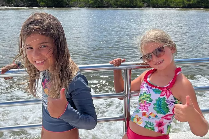 Best of Marco Island Tour