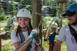 Activity to Open Air Adventure Park. - Second Medium